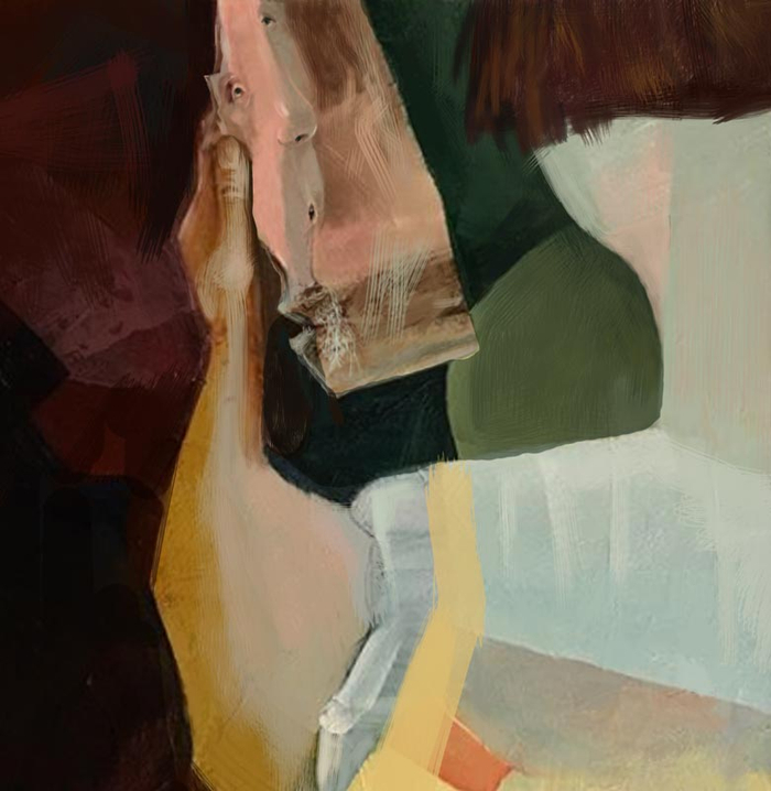 Свет мой, зеркальце! скажи.