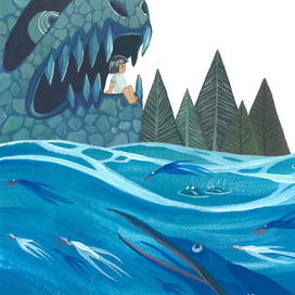 Невидимки Кочующего Леса