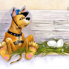 Рассказы про зайцев