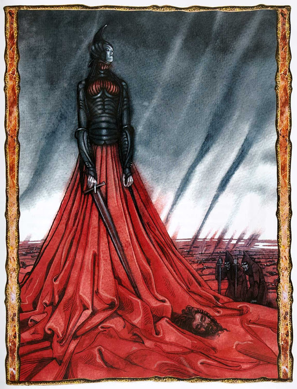 Легенды Древнего Казахстана