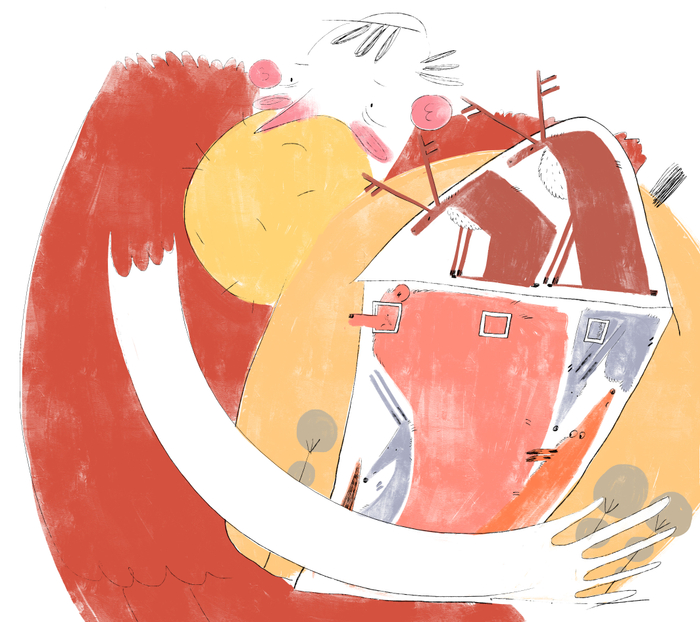 Берегите животных