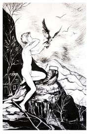 Мальчик победивший болезнь