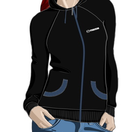 Страничка каталога одежды