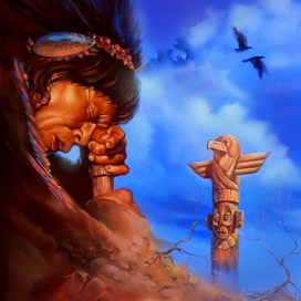 Последняя песнь птиц