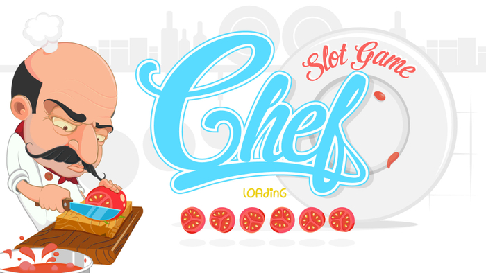 Chef slot game