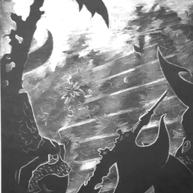 Анджей Сапковский «Ведьмак»