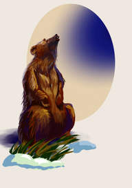 Запахло весной