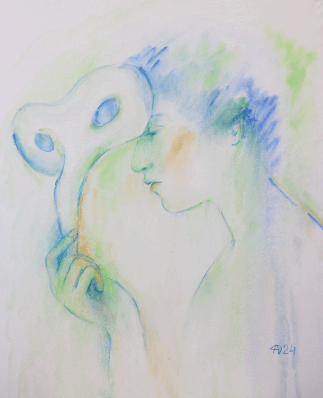 Катя и ее настроение