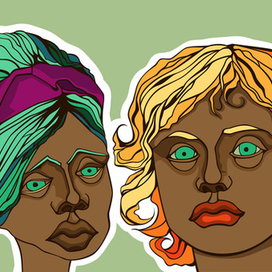 огонь и вода