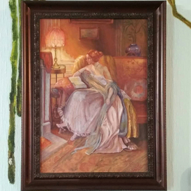 Репродукция