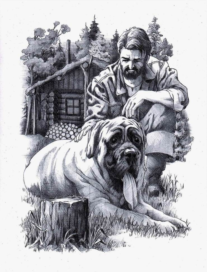 Молниеносный. 8-1