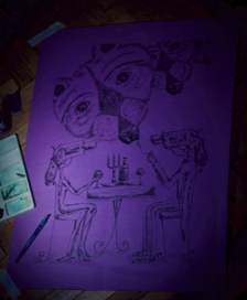 Дуэль полов