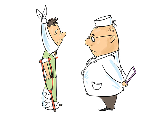 клипарт для сайта www.Сliparts.Free.de