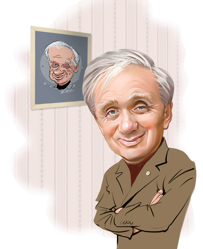 Евгений Стеблов