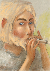 "Трое из леса"