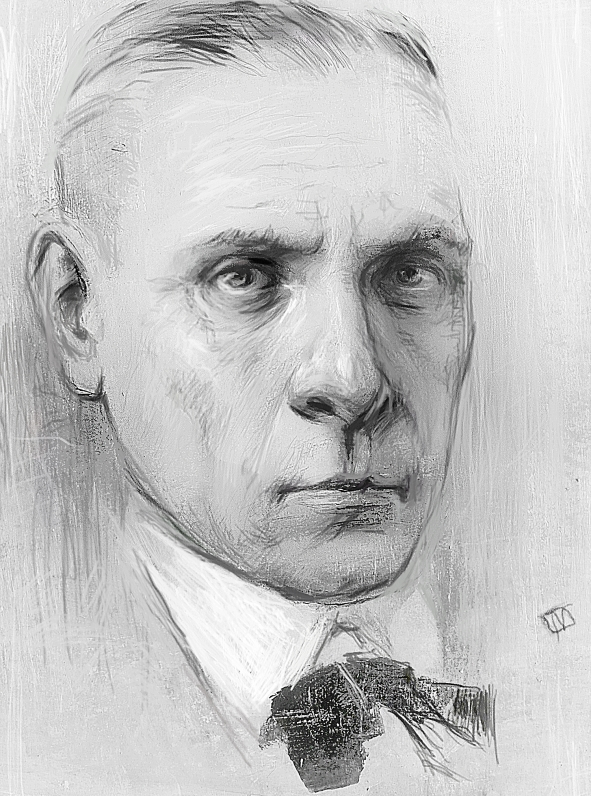 М. А. Булгаков