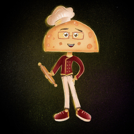 Бренд-персонаж