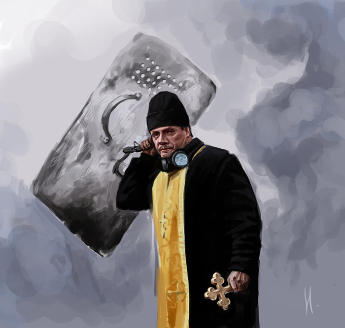 Голосом народу говорить Бог!