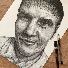 Портрет на заказ