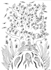 Майское дерево