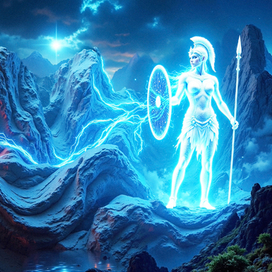 Рождение Минервы (черновик)