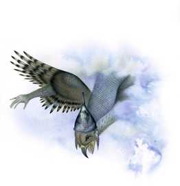 Волшебные сказки Ингушетии