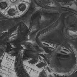 Чаплин форзац