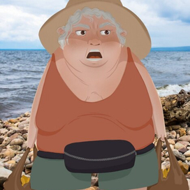 Адлер "Горячая кукуруза"