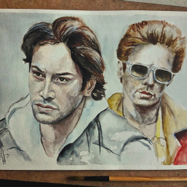 Кадр фильма