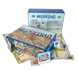 Детская игра