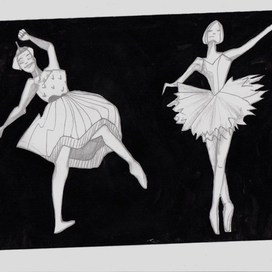 Матильда Кшесинская