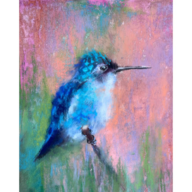 Утренний блюз