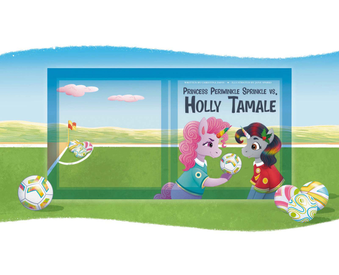 Дизайн обложки PPS3