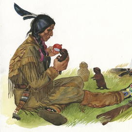 Гитчи Мигуон