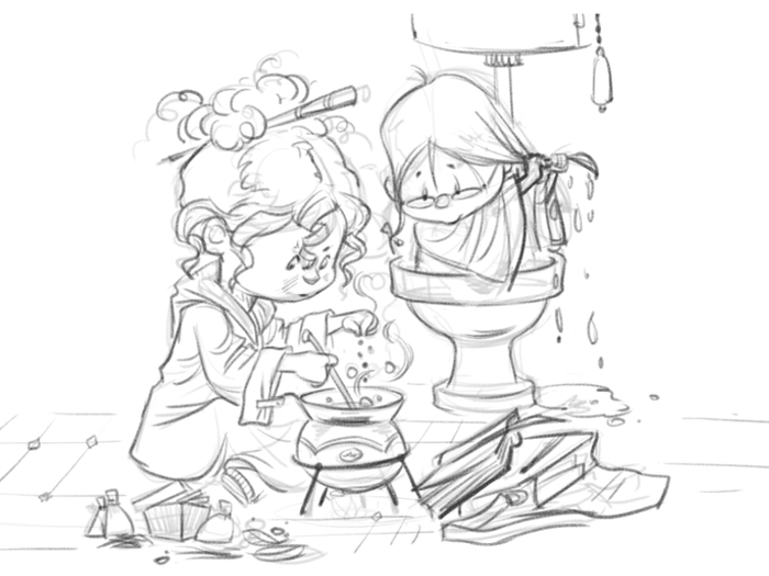 да, да, это оно