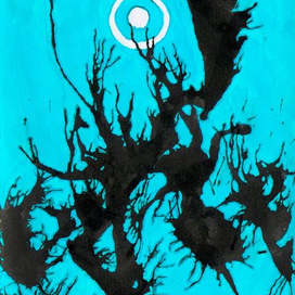 Лес северных пределов 