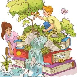 Мир незабываемых встреч