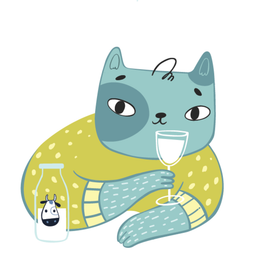 пятничный котик