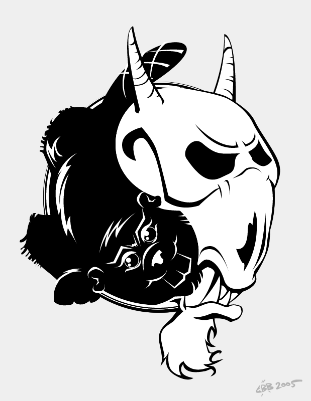 Бобро и козло