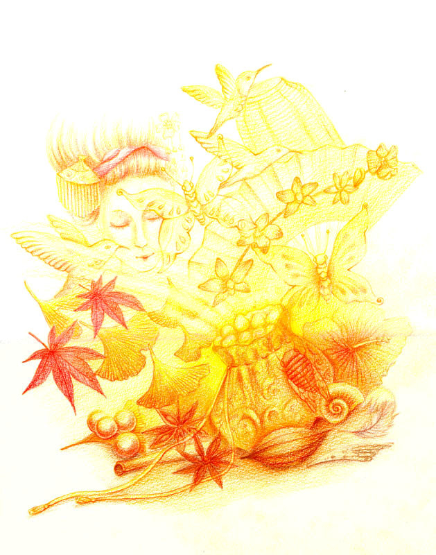 подарок ветра