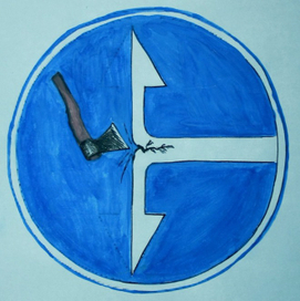 Дорожный знак