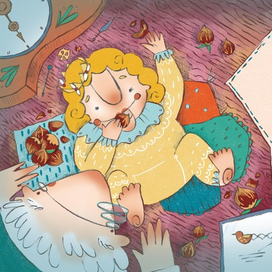 Пирлипат у часовщика