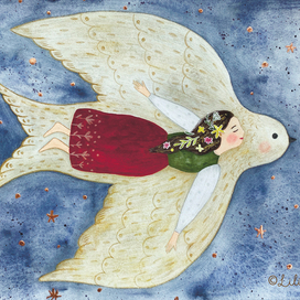 Стремления души