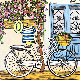 Средиземноморье