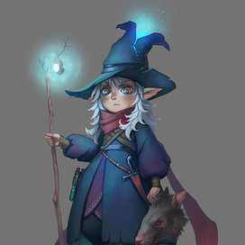 Светлячок 2