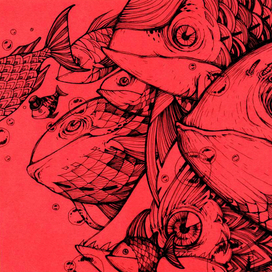 Рыбий король