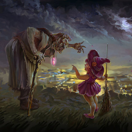 Хэлловница