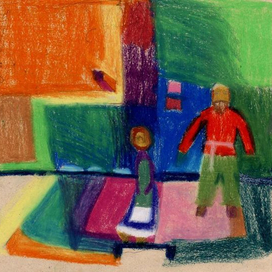 Как в жизни