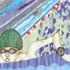 двигаться вперед