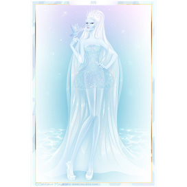 The Ice Queen